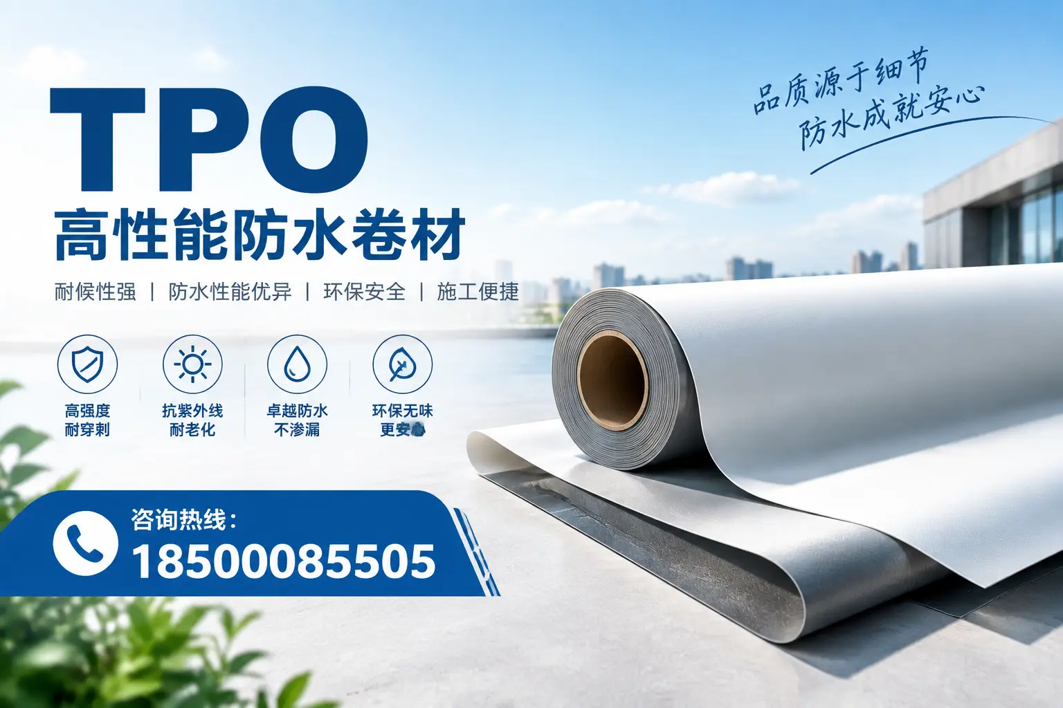 tpo与其他材料的对比分析，助力新星企业做出明智选择